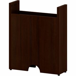 Lorell Essentials Modular Conference Tables
