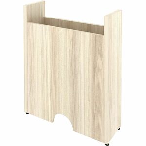 Lorell Essentials Modular Conference Table Base