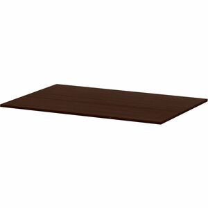 Lorell Essentials Modular Conference Tables