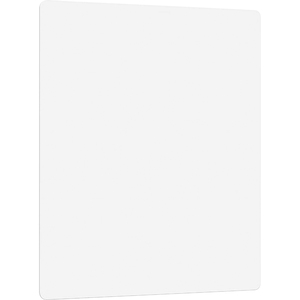 Lorell DIY Frameless Magnetic Glass Board