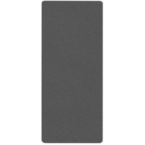 Lorell DIY Frameless Corkboard