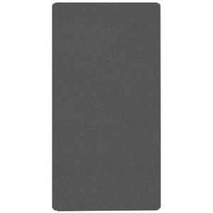 Lorell DIY Frameless Corkboard