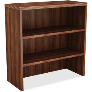 Lorell Chateau Series Bookshelf