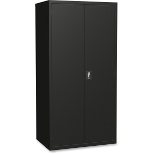 Lorell Fortress Series Storage Cabinet