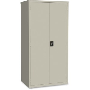 Lorell Fortress Series Storage Cabinet