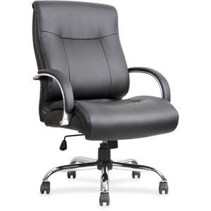 Lorell Deluxe Big & Tall Chair