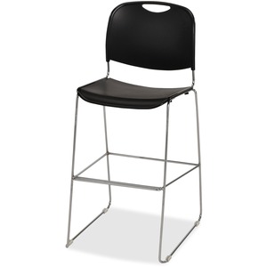 Lorell Bistro-Height Chair