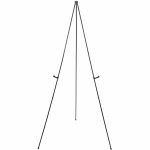 Lorell Presentation Easel