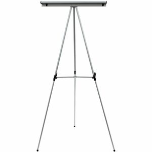Lorell Presentation Easel