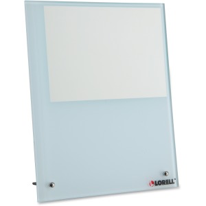 Lorell Glass Photo Board