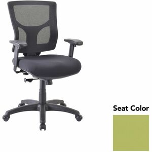 Lorell Conjure Swivel/Tilt Task Chair
