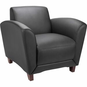 Lorell Accession Club Chair