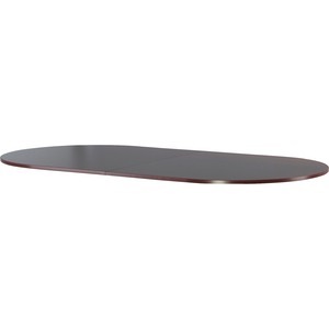 Lorell Essentials Oval Conference Tabletop
