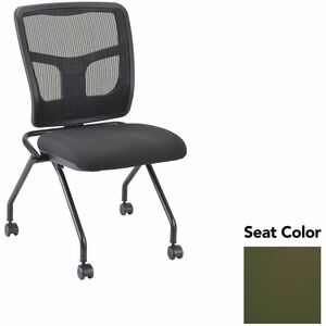 Lorell Training Room Guest Chairs