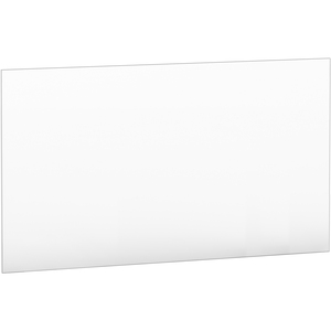 Lorell Adaptable Panel Divider