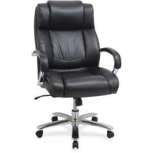 Lorell Big & Tall Chair with UltraCoil Comfort