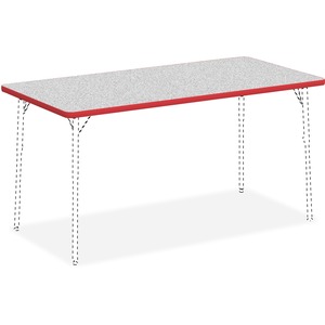 Lorell Classroom Activity Tabletop