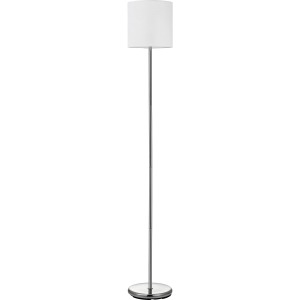 Lorell LED Contemporary Floor Lamp