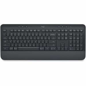 Logitech Signature K650 (Graphite)