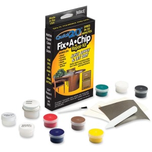 ReStor-it Quick 20 Fix-A-Chip Repair Kit