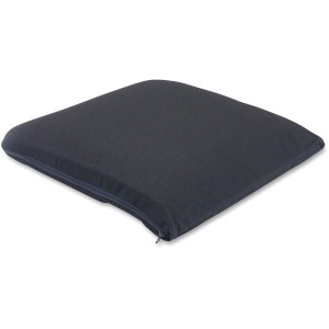 The ComfortMakers Deluxe Seat/Back Cushion