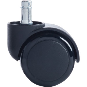 Master Caster Futura Chair Mat Casters