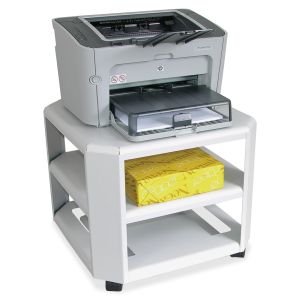 Master Mobile Printer Stand