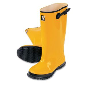 North Overshoe Boots