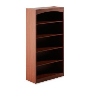 Mayline Brighton BTB5S36 Bookcase