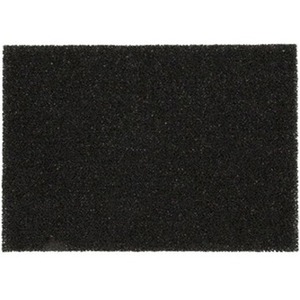 3M High Productivity Floor Stripper Pad 7300