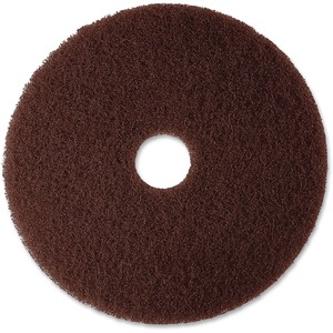 3M Brown Stripper Pad 7100