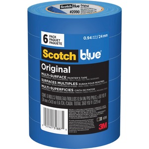 ScotchBlue Multi-Surface Painter's Tape