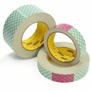Scotch Double Coated Paper Tape 410M