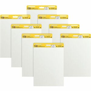 Post-it&reg; Super Sticky Easel Pad