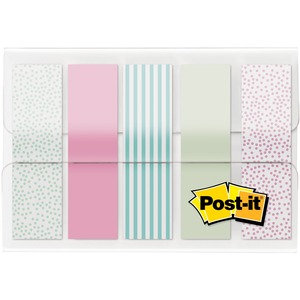 Post-it&reg; Printed Flags