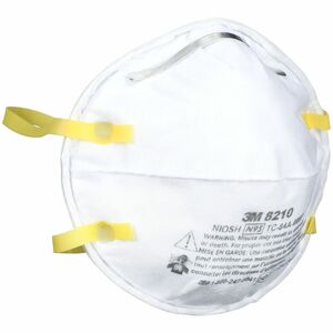 3M Safety Mask