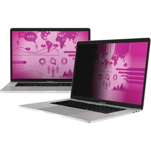 3M™ High Clarity Privacy Filter for Apple® MacBook Pro® 15 2016-2021, 16:10, HCNAP002
