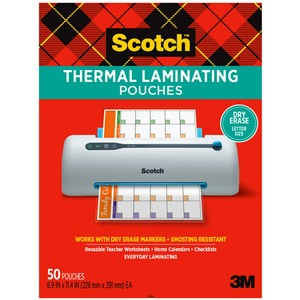 Scotch Laminating Pouch