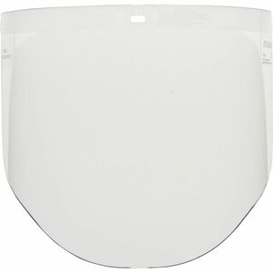 3M W-Series Face Shield for X5000 Series Helmet