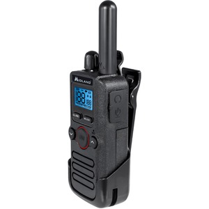 Midland Biztalk BR180 Compact Business Radio