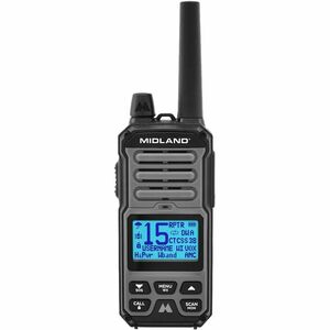 Midland GXT67 PRO GMRS Walkie Talkies