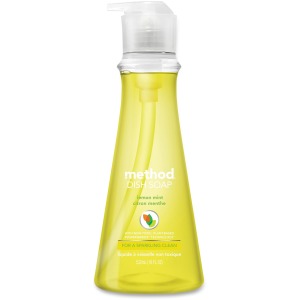 Method Dish Soap