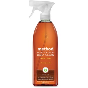 Method Daily Wood Cleaner