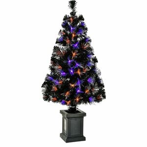 National Tree Halloween Tree