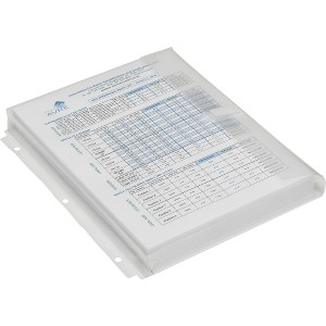SKILCRAFT Letter File Jacket