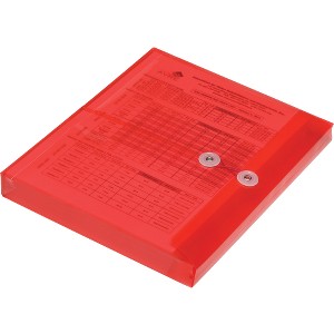 SKILCRAFT String Tie Side-load Expansion Envelopes