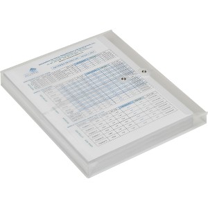SKILCRAFT String Tie Side-load Expansion Envelopes