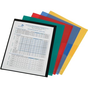 SKILCRAFT Letter File Jacket