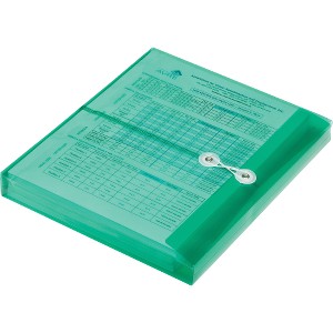 SKILCRAFT String Tie Side-load Expansion Envelopes
