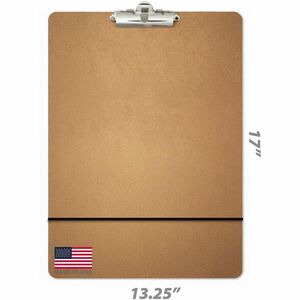 Officemate 13 1/4-inch x 17-inch Artist Sketch Board